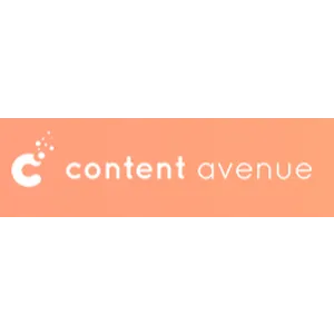 Content Avenue Avis Tarif logiciel de gestion de projets