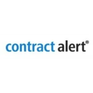 Contract Alert Avis Tarif logiciel de gestion des contrats