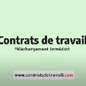 contratsdetravail.com Avis Tarif logiciel Gestion des Employés