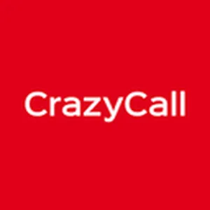 CrazyCall Avis Tarif logiciel d'activation des ventes