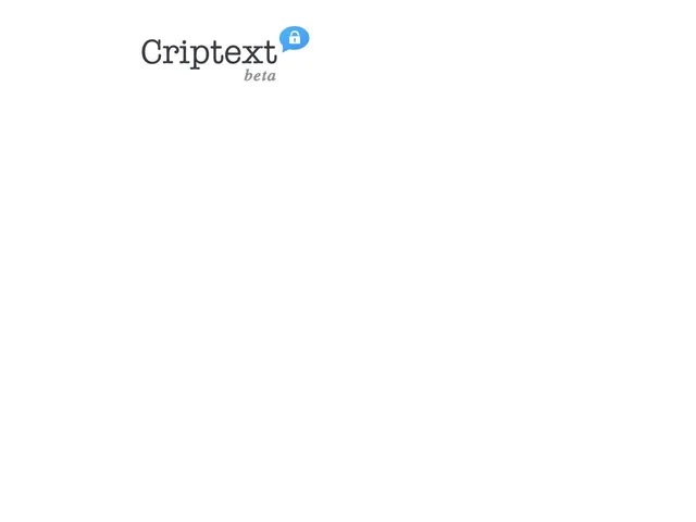 Tarifs Criptext Avis logiciel de sécurité des emails
