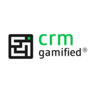 CRMGamified Avis Tarif logiciel de gamification du contenu
