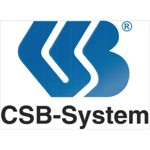CSB-System Avis Tarif logiciel de planification et gestion industrielle (APS)