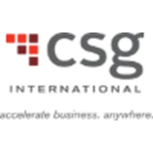 CSG Revenue Management Avis Tarif logiciel de comptes débiteurs