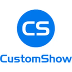 CustomShow.com Avis Tarif logiciel de présentation