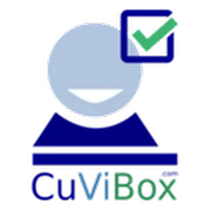 CuViBox Avis Tarif logiciel SIRH (Système d'Information des Ressources Humaines)