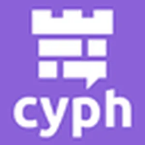 Cyph Avis Tarif logiciel de partage de fichiers