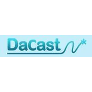 DaCast Avis Tarif lecteur Multimédia - Plateformes de Diffusion - Streaming Vidéo