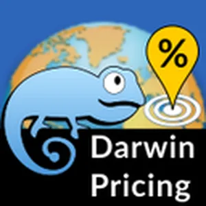Darwin Pricing Avis Tarif logiciel d'optimisation des prix