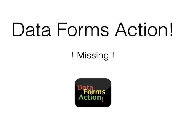 Tarifs Data Forms Action Avis logiciel de Devops