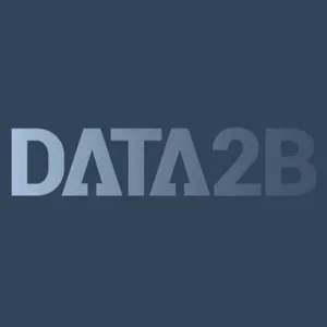 Data2B Avis Tarif logiciel Opérations de l'Entreprise