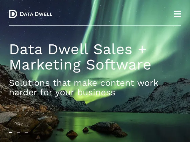 Tarifs Data Dwell Avis logiciel de gestion des actifs numériques (DAM - Digital Asset Management)