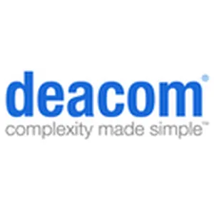 DEACOM ERP Software Avis Tarif logiciel Comptabilité