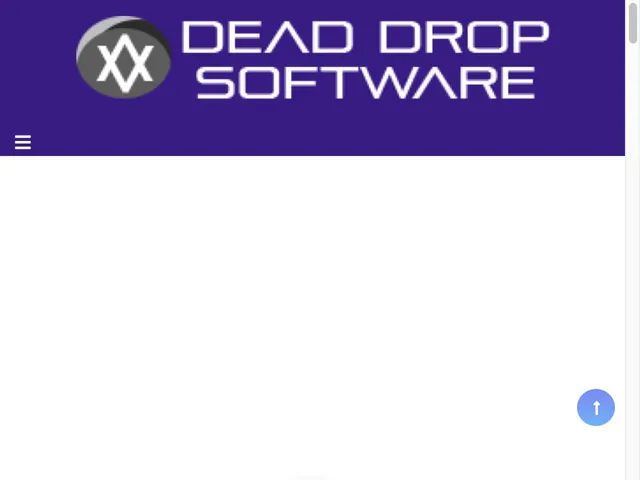 Tarifs Dead Drop Avis logiciel de partage de documents sécurisé