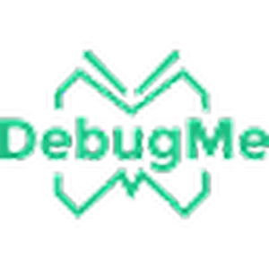 DebugMe Avis Tarif logiciel de recherche de bugs (Bugs Tracking)