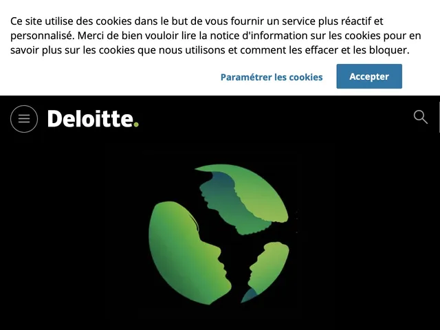 Tarifs Deloitte Public Cloud Infrastructure Services Avis service IT - infrastructure Informatiques
