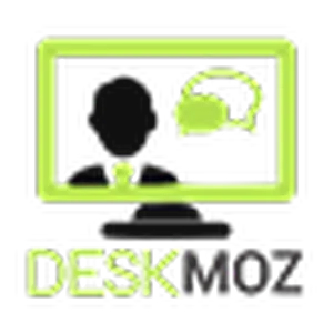 DeskMoz Avis Tarif logiciel de messagerie instantanée - live chat