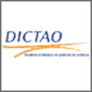 Dictao Trust Suite Avis Tarif logiciel Collaboratifs