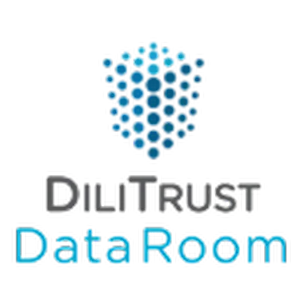 DiliTrust Data Room Avis Tarif logiciel Virtual Data Room (VDR - Salle de Données Virtuelles)