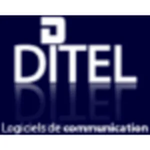 Ditel Avis Tarif logiciel d'envoi de SMS marketing