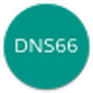 DNS66 Avis Tarif logiciel de Sécurité Informatique