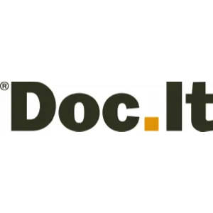 Doc.It Suite Avis Tarif logiciel de gestion de contenu d'entreprise