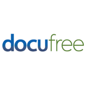 Docufree's Path to Paperless Avis Tarif logiciel de gestion de contenu d'entreprise
