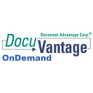 DocuVantage OnDemand Avis Tarif logiciel de comptes fournisseurs