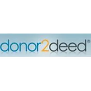 Donor2Deed Avis Tarif logiciel de gestion des levées de fonds