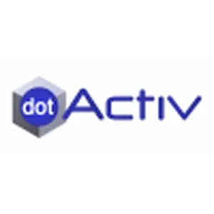 DotActiv Avis Tarif logiciel de tableaux de bord analytiques