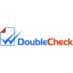 DoubleCheck Avis Tarif logiciel d'audit - commissariat aux comptes