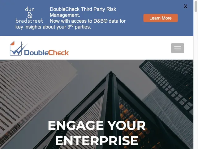 Tarifs DoubleCheck Avis logiciel d'audit - commissariat aux comptes