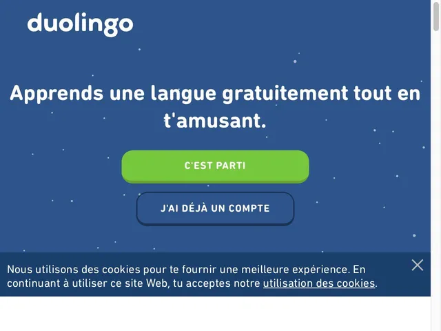 Tarifs Duolingo Avis logiciel Productivité