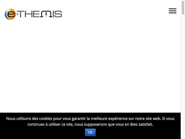 Tarifs e-Themis Production Avis logiciel Gestion de la Production