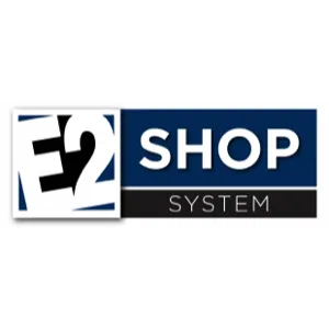 E2 Shop System Avis Tarif logiciel de planification et gestion industrielle (APS)