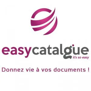 Easy-catalogue Avis Tarif logiciel de création graphique (PAO - Publication Assistée par Ordinateur)