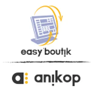 Easy'boutik Avis Tarif logiciel de gestion de points de vente (POS)