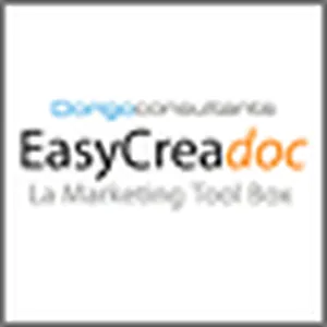 EasyCreadoc Avis Tarif logiciel Marketing - Webmarketing