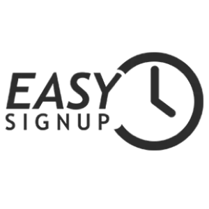 EasySignup Avis Tarif logiciel d'inscription à un événement