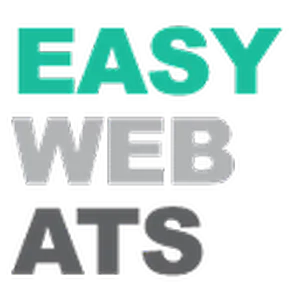 Easyweb Ats Avis Tarif logiciel de suivi des candidats (ATS - Applicant Tracking System)