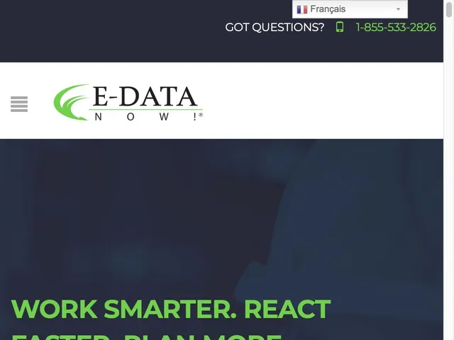 Tarifs E-Data Now Avis logiciel d'audit - commissariat aux comptes