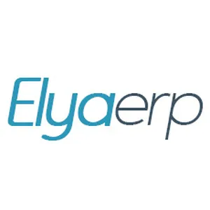Elya Erp Avis Tarif logiciel ERP (Enterprise Resource Planning)