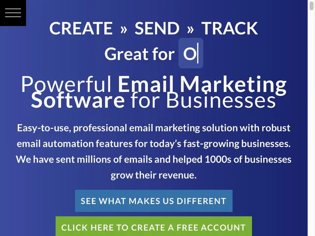 Tarifs Email It - Email Marketing Software Avis logiciel Commercial - Ventes
