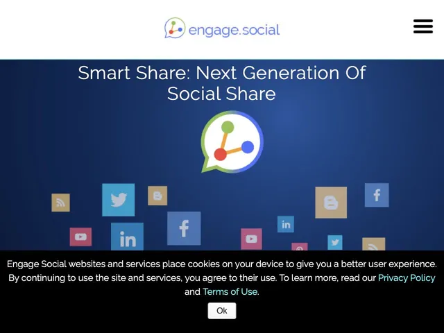Tarifs Engage.Social Avis logiciel de messagerie instantanée - live chat