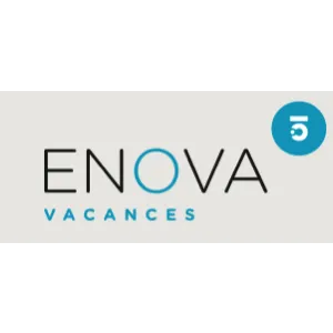 Enova Immobilier - Enova Vacances Avis Tarif logiciel de marketing digital