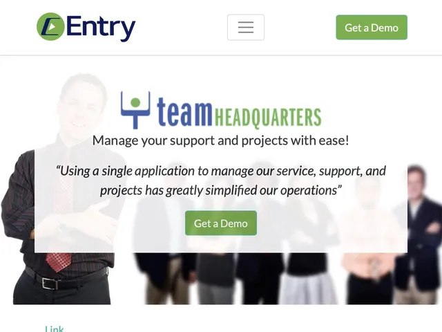 Tarifs TeamHeadquarters Avis logiciel de gestion de projets
