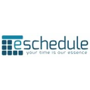eSchedule Avis Tarif logiciel de planification des ressources