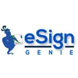 eSign Genie Avis Tarif logiciel de signatures électroniques