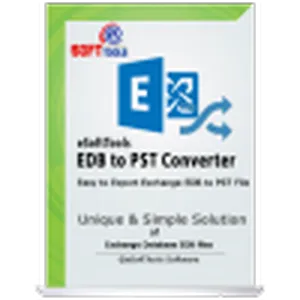 eSoftTools EDB to PST Converter Avis Tarif logiciel de sauvegarde pour data center