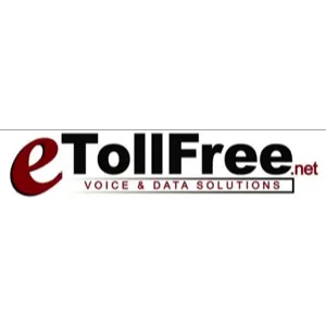eTollFree Avis Tarif logiciel de Voip - SIP